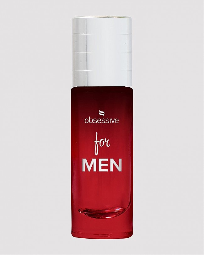      Obsessive Perfume for men 10 ml