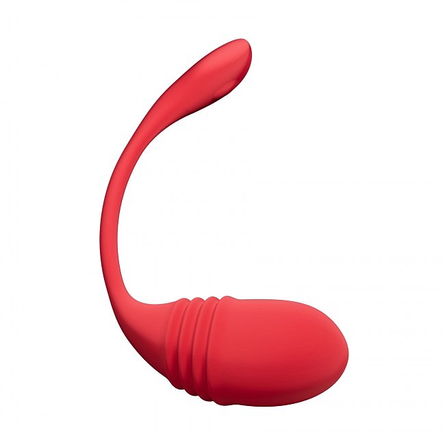 - Lovense Vulse (Thrusting Egg Vibrator)