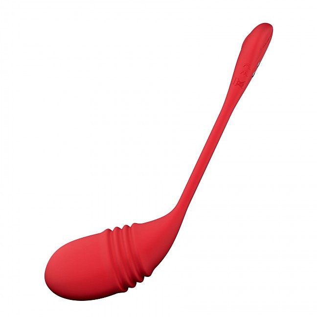 - Lovense Vulse (Thrusting Egg Vibrator)