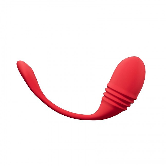 - Lovense Vulse (Thrusting Egg Vibrator)