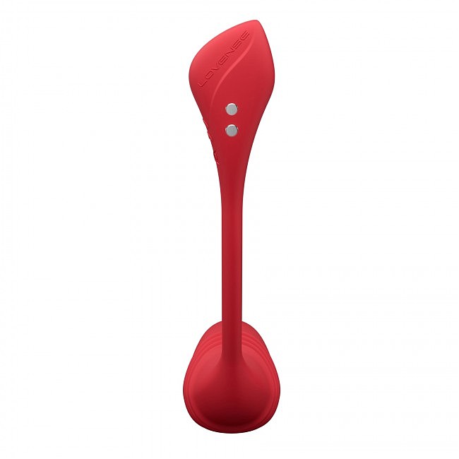 - Lovense Vulse (Thrusting Egg Vibrator)