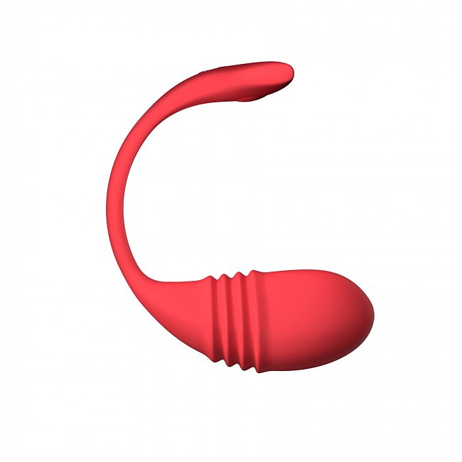 - Lovense Vulse (Thrusting Egg Vibrator)