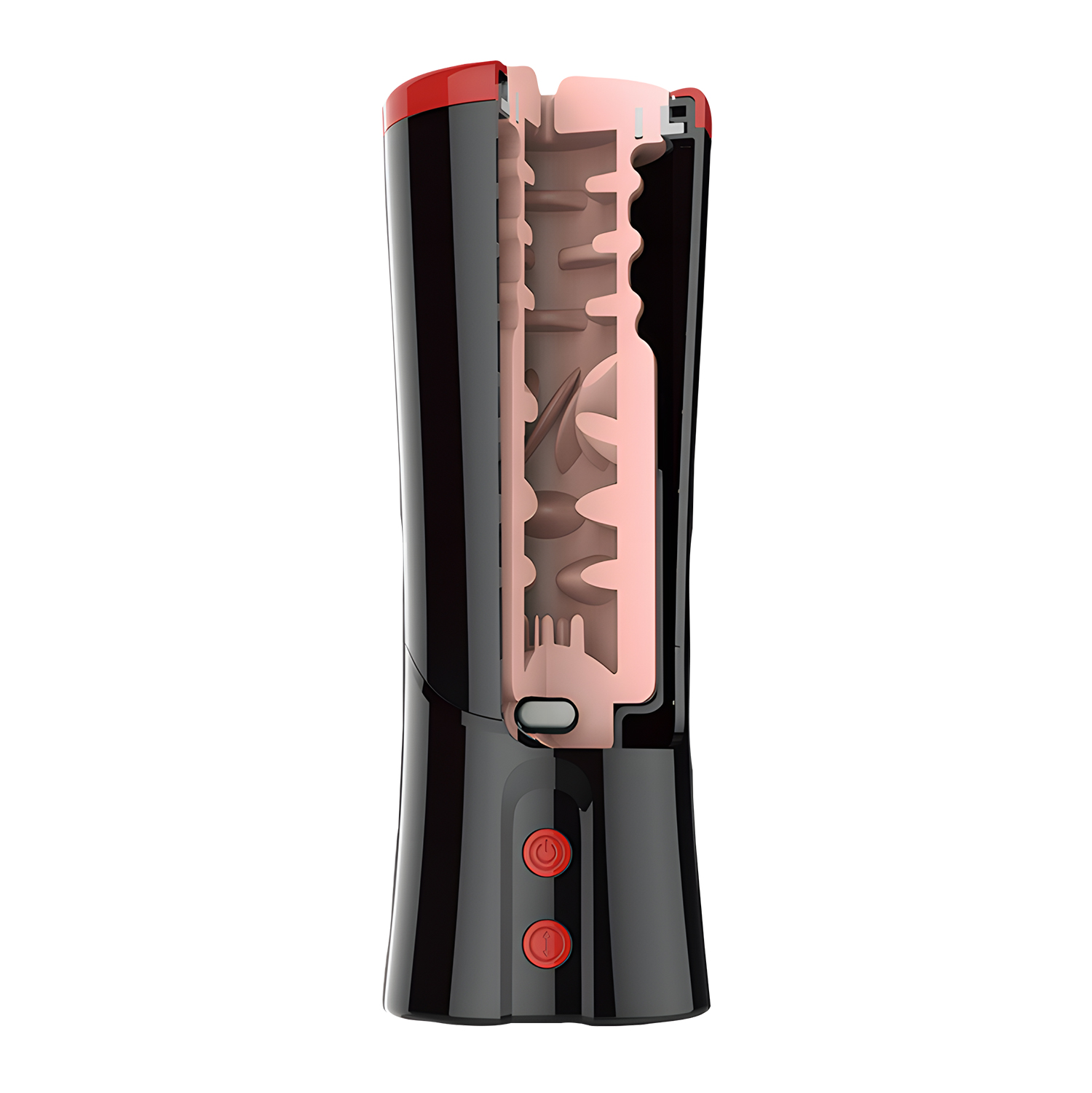    Pretty Love Ozzy Vagina Masturbator Flesh Tube