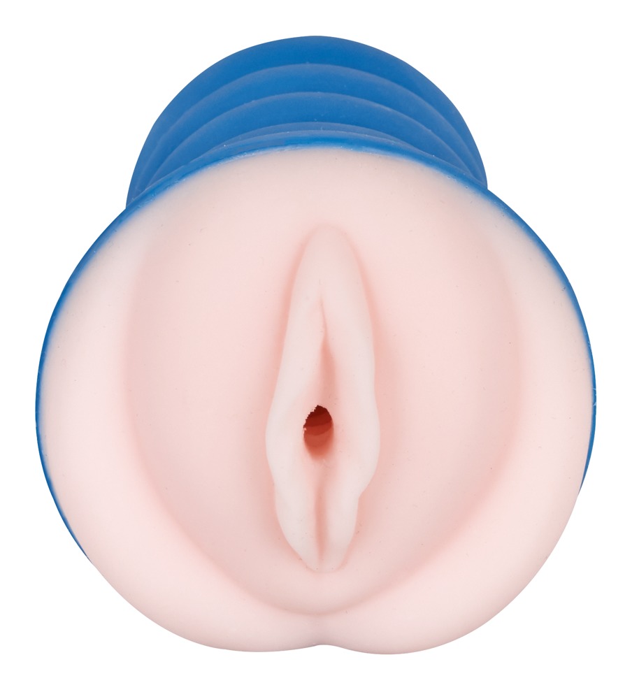  — Nature Skin Soft Vagina