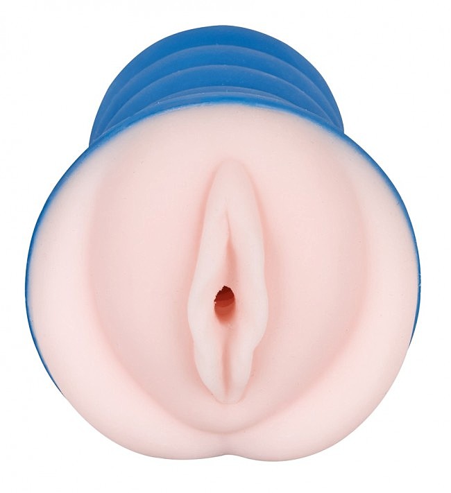  — Nature Skin Soft Vagina