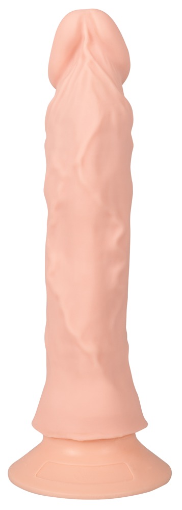   Nature Skin Bendable RC Vibrat