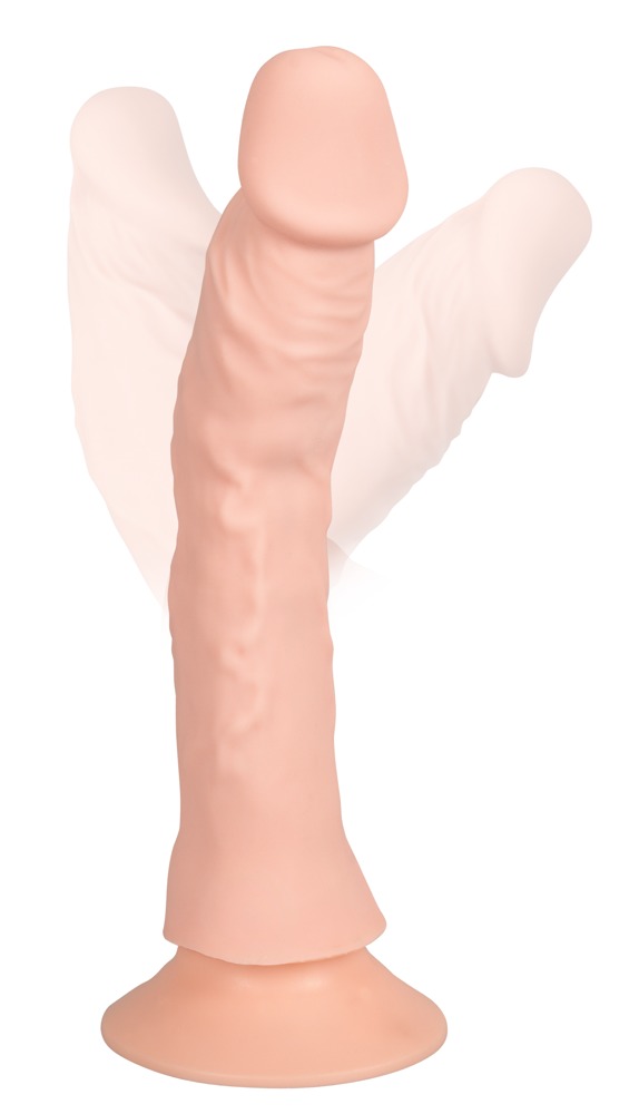   Nature Skin Bendable RC Vibrat