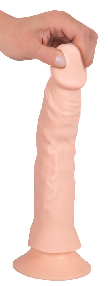   Nature Skin Bendable RC Vibrat
