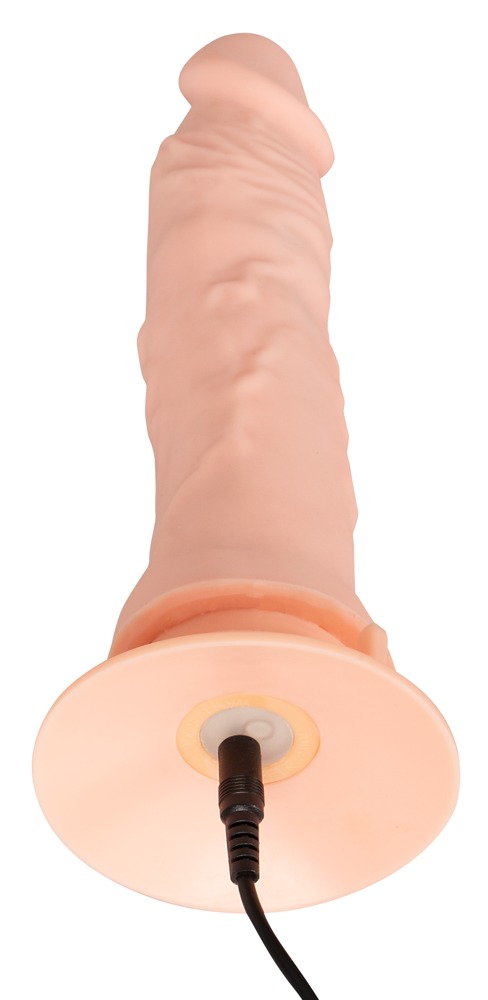   Nature Skin Bendable RC Vibrat