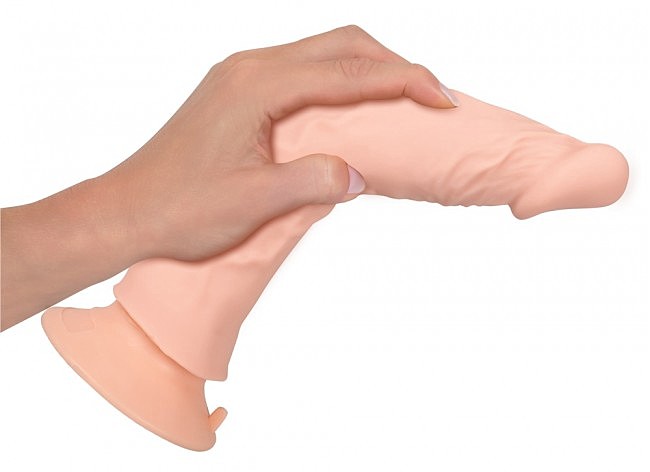   Nature Skin Bendable RC Vibrat