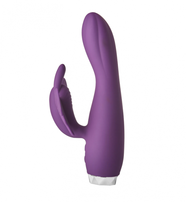  - Dream Toys FLIRTS BUTTERFLY VIBRATOR