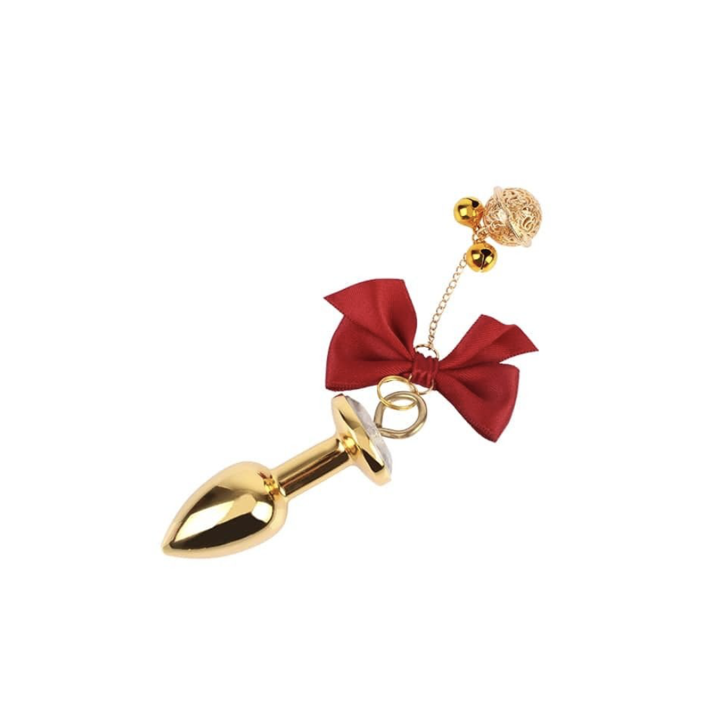  CHISA Sexy Tempter Kit-Red Senuelo        