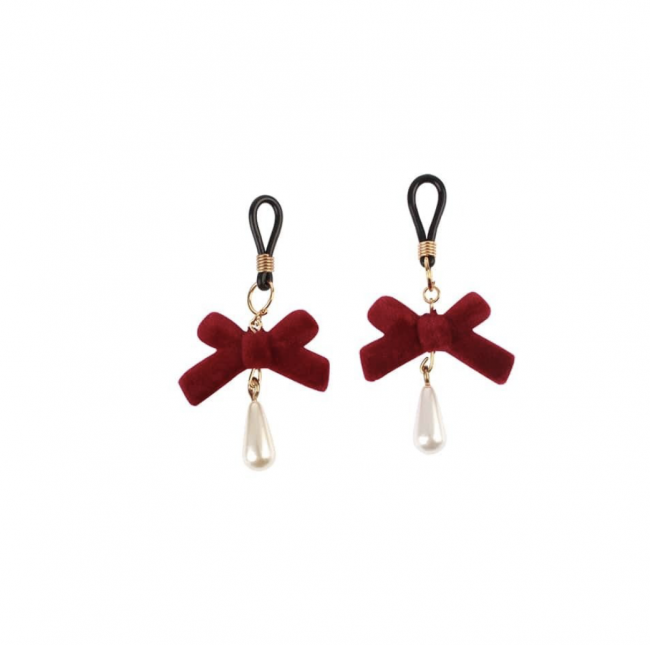    CHISA Nipple Jewelry Play Kit-Senuelo