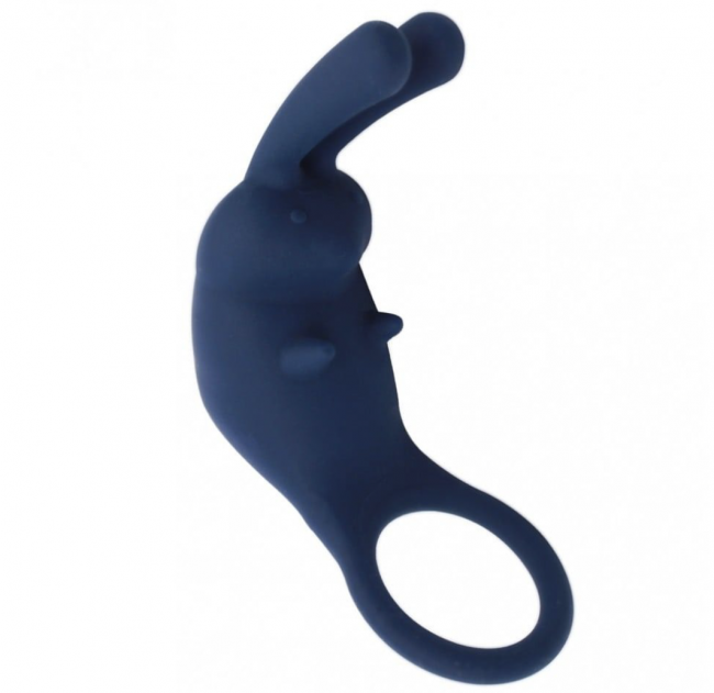     Chisa GK Power Bunny Ring 
