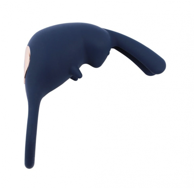     Chisa GK Power Bunny Ring 