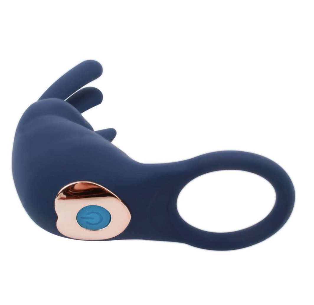     Chisa GK Power Bunny Ring 