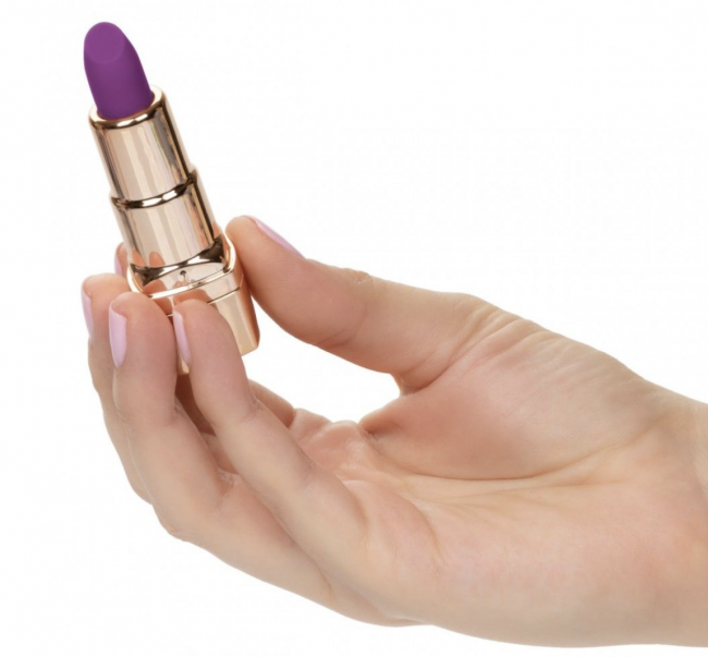     Bad Bitch Lipstick Vibrator
