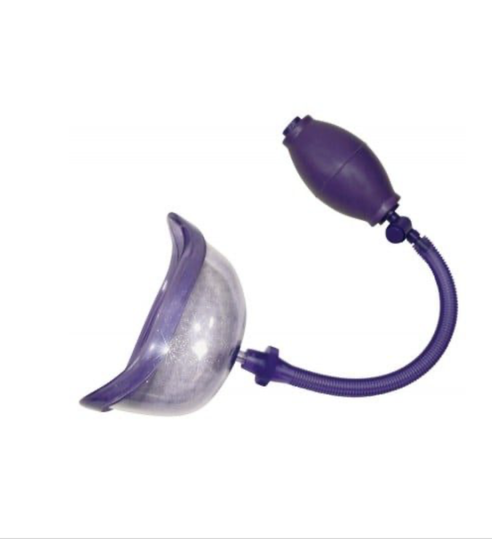    Bad Kitty Vagina Sucker,