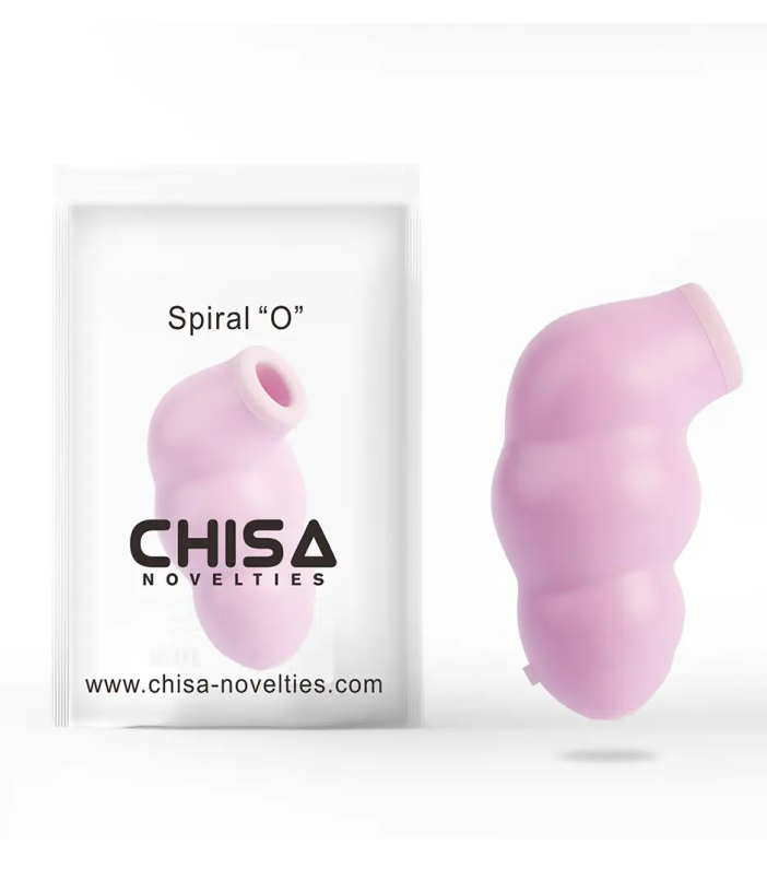 ��������� ������������ ���������� Spiral O Chisa