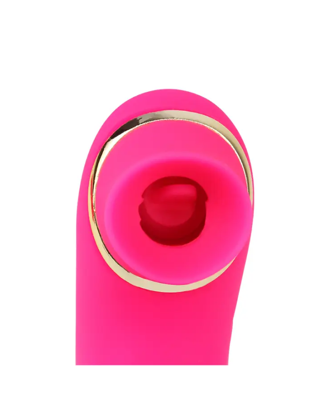 �������� ������ � ��������� ����������� Melody Clit Kisser THruster CHISA �������