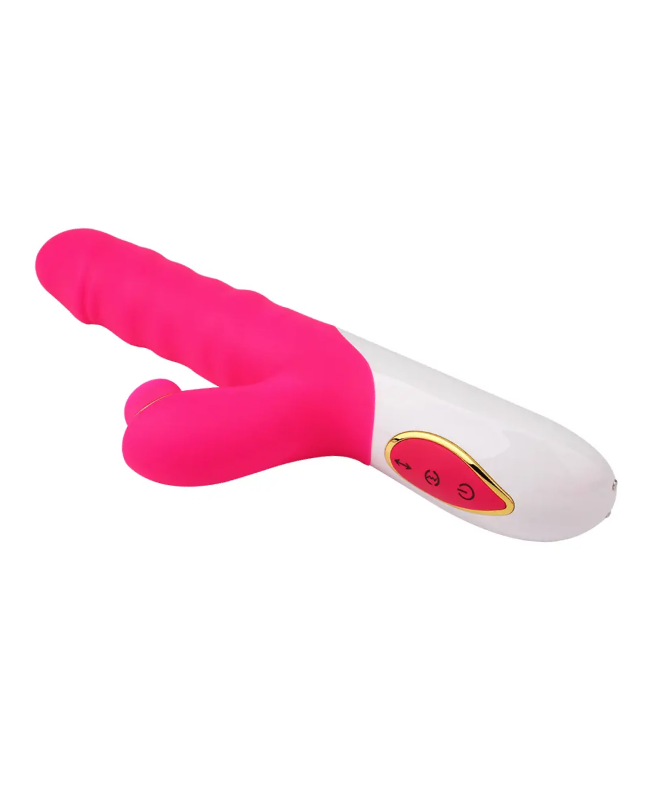 �������� ������ � ��������� ����������� Melody Clit Kisser THruster CHISA �������