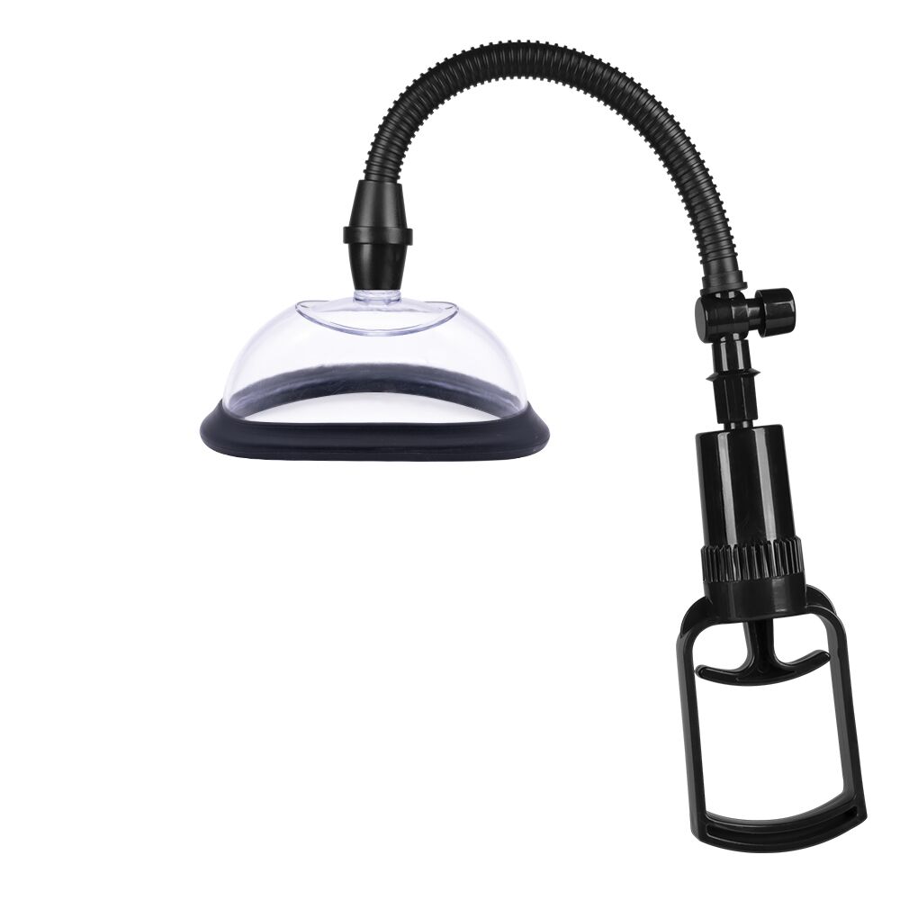    Pussy Pump Premium Fun  S (11 )