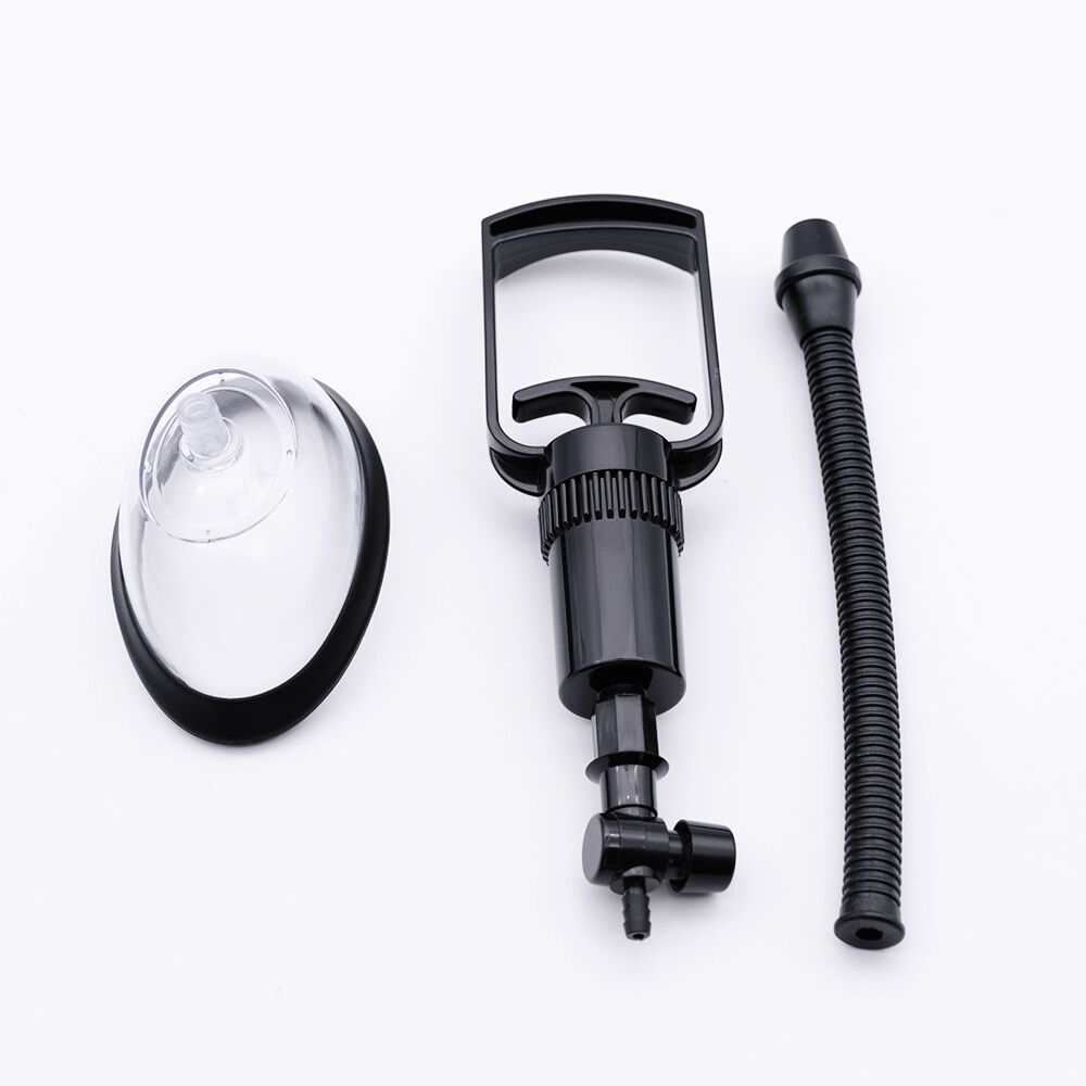     Pussy Pump Premium Fun  S (11 )