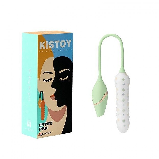     KISTOY Cathy Pro