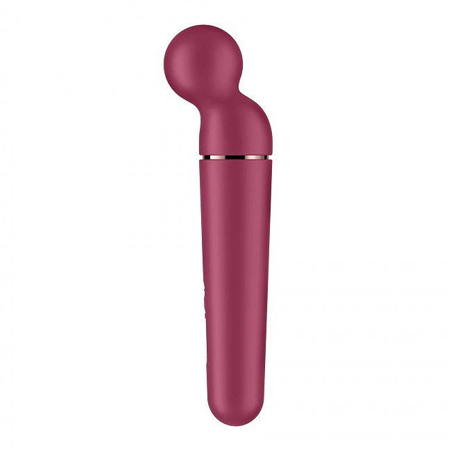    Satisfyer Planet Wand-er 
