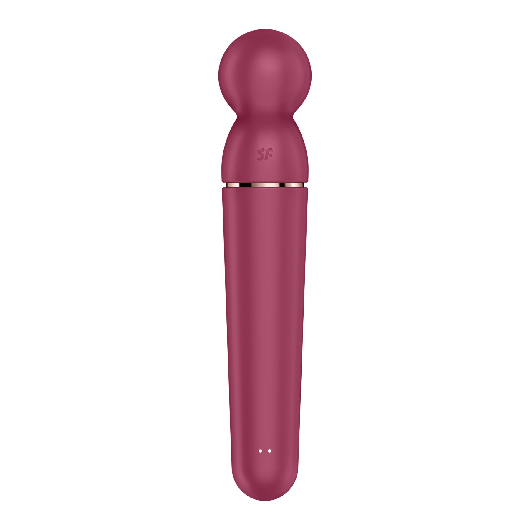     Satisfyer Planet Wand-er 
