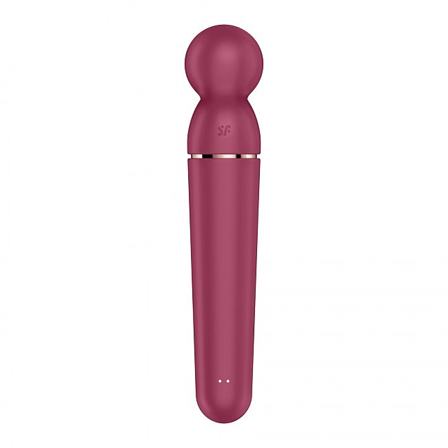     Satisfyer Planet Wand-er 
