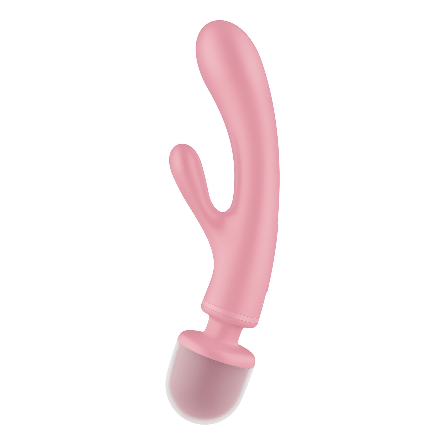  +  Satisfyer Triple Lover