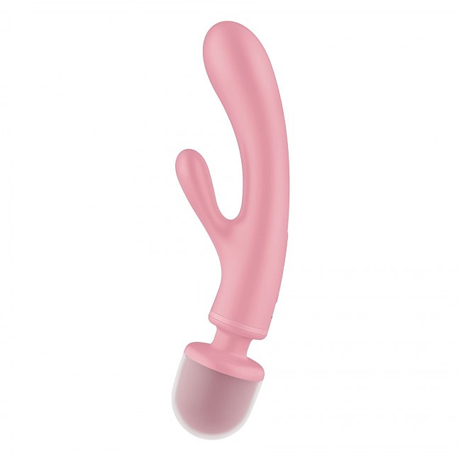  +  Satisfyer Triple Lover