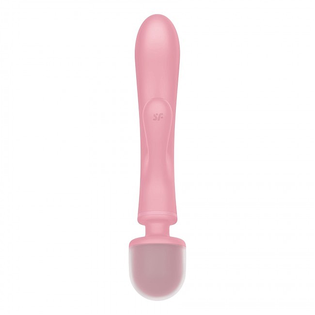  +  Satisfyer Triple Lover