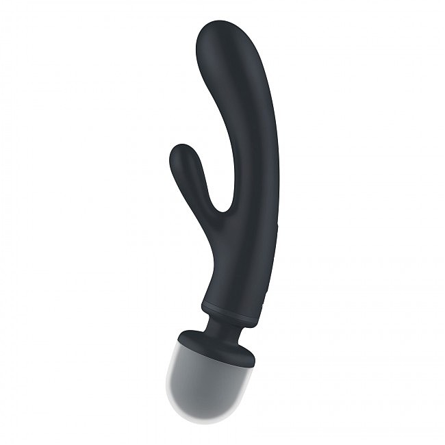  +  Satisfyer Triple Lover