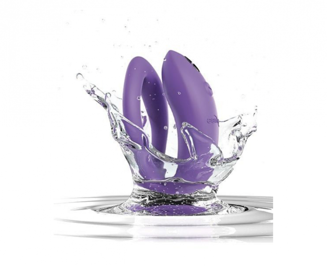     WE-VIBE SYNC O LIGHT  
