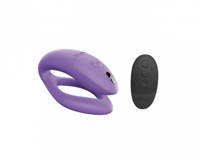     WE-VIBE SYNC O LIGHT  