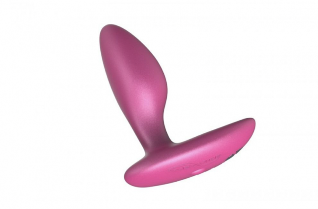  - We-Vibe Ditto+ Cosmic Pink