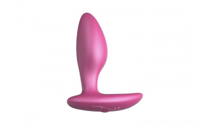  - We-Vibe Ditto+ Cosmic Pink