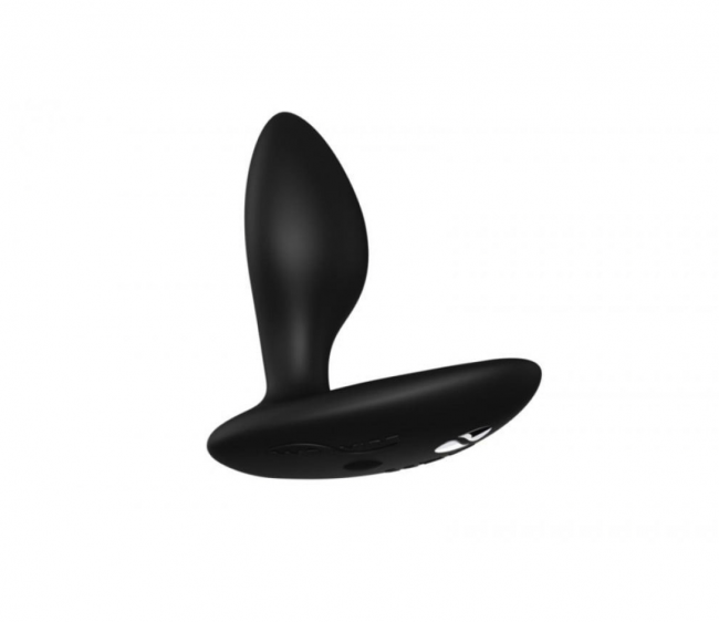     We-Vibe Ditto+ Satin Black      
