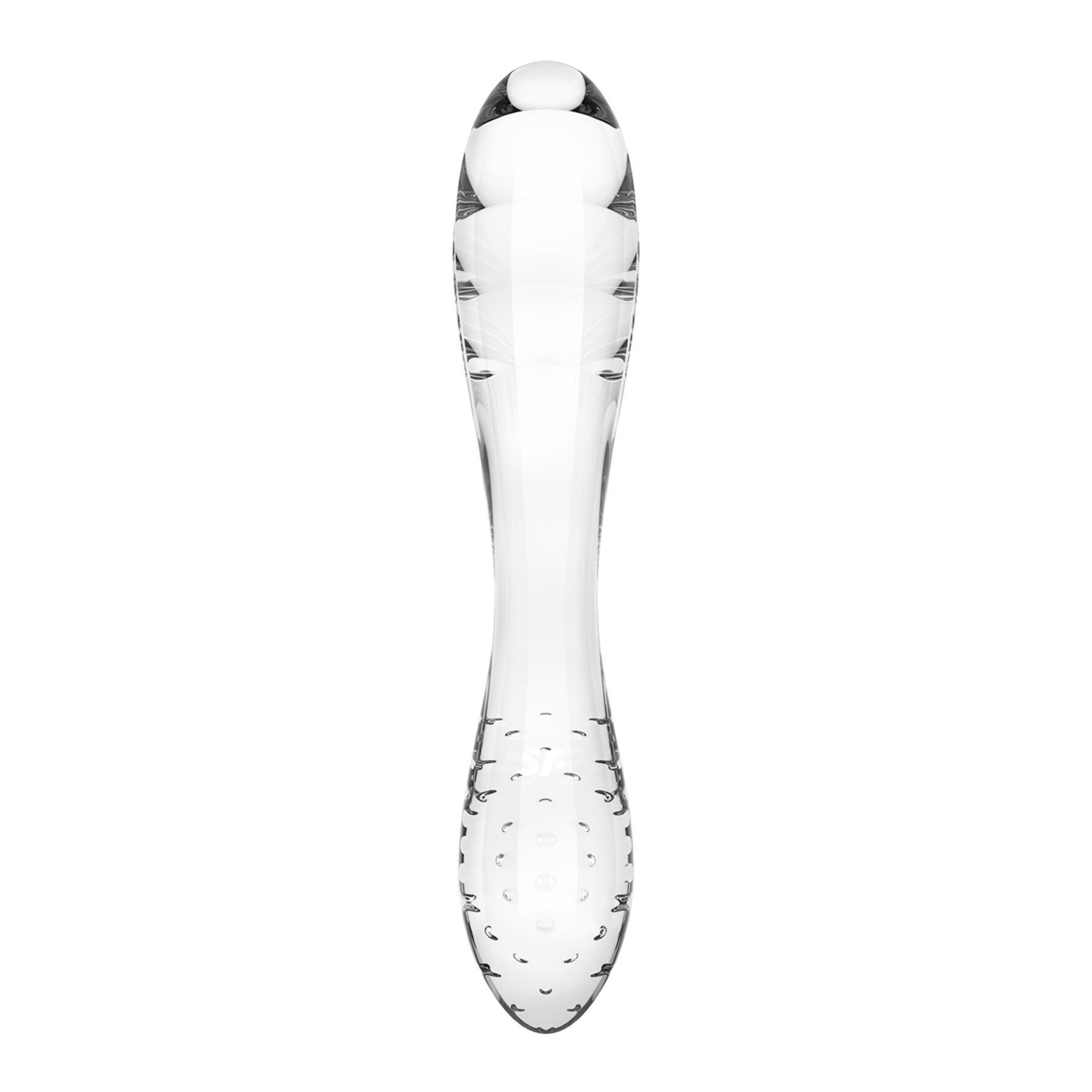   Satisfyer Dazzling Crystal 1 (Transparent)