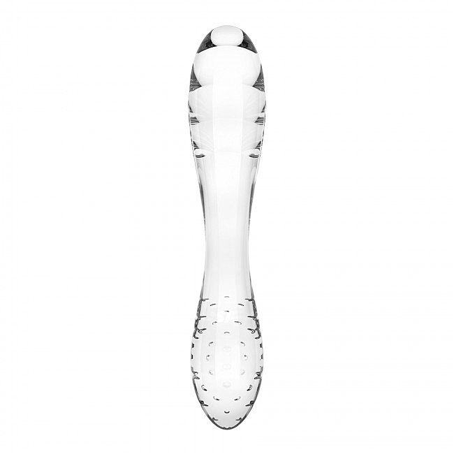   Satisfyer Dazzling Crystal 1 (Transparent)