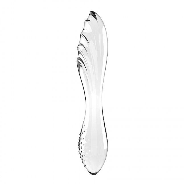   Satisfyer Dazzling Crystal 1 (Transparent)