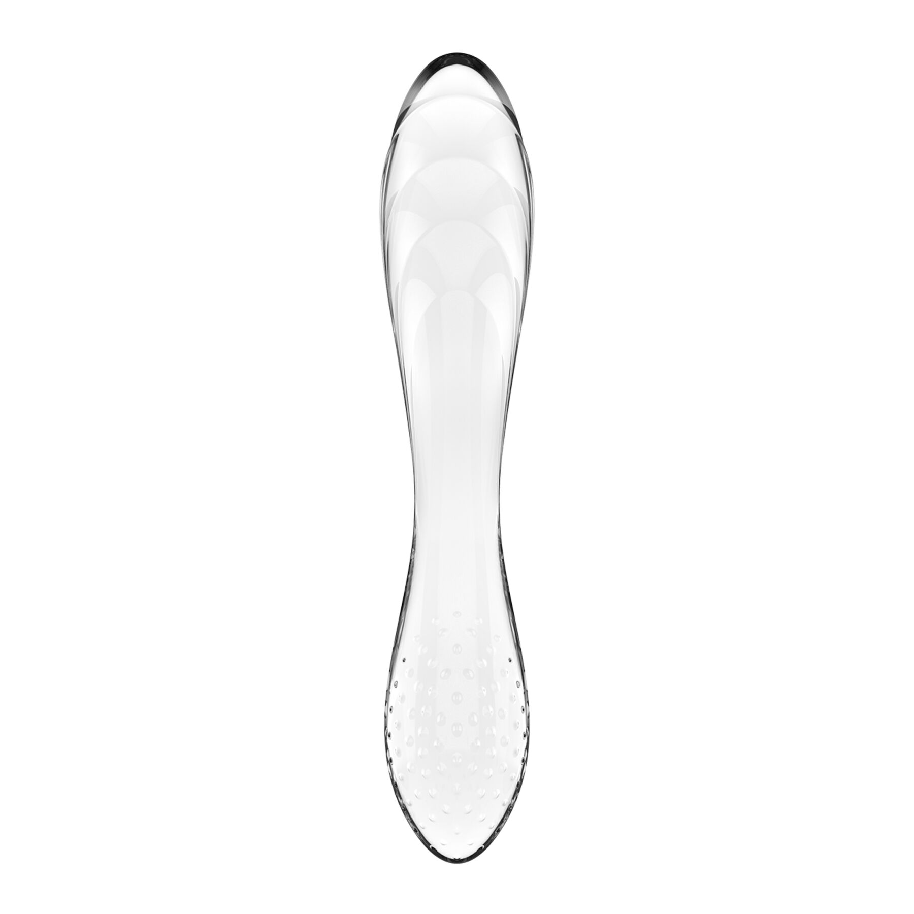   Satisfyer Dazzling Crystal 1 (Transparent)