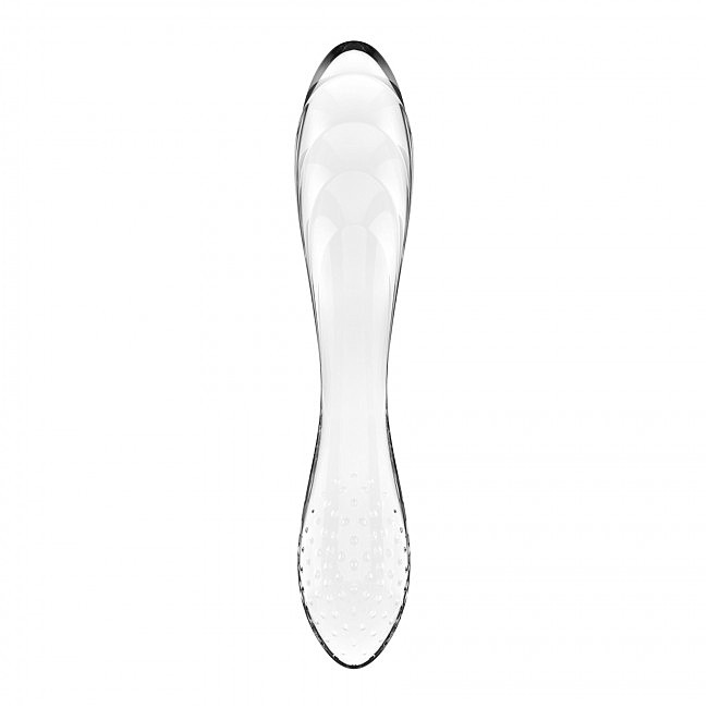  Satisfyer Dazzling Crystal 1 (Transparent)