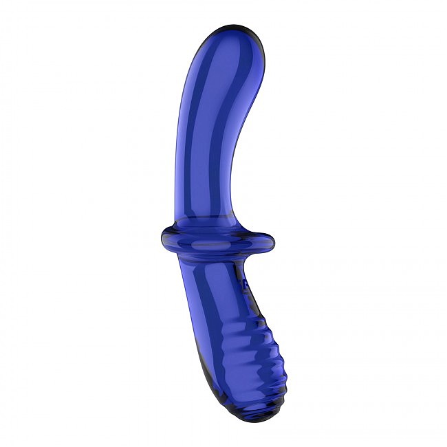   Satisfyer Double Crystal 