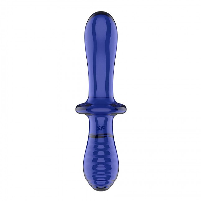   Satisfyer Double Crystal 