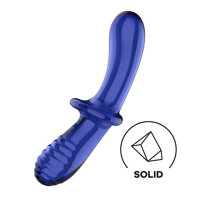  Satisfyer Double Crystal 