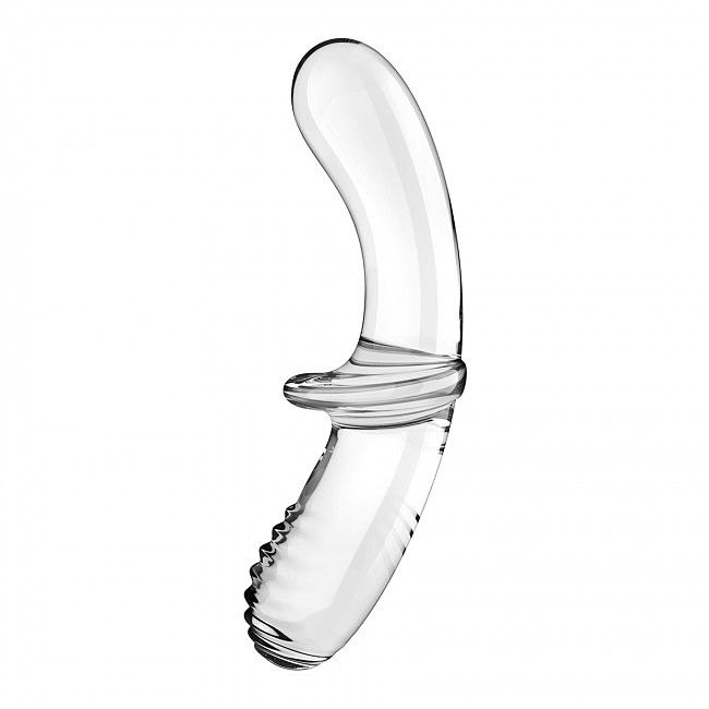   Satisfyer Double Crystal 