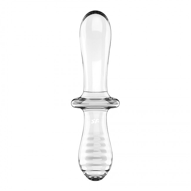   Satisfyer Double Crystal 